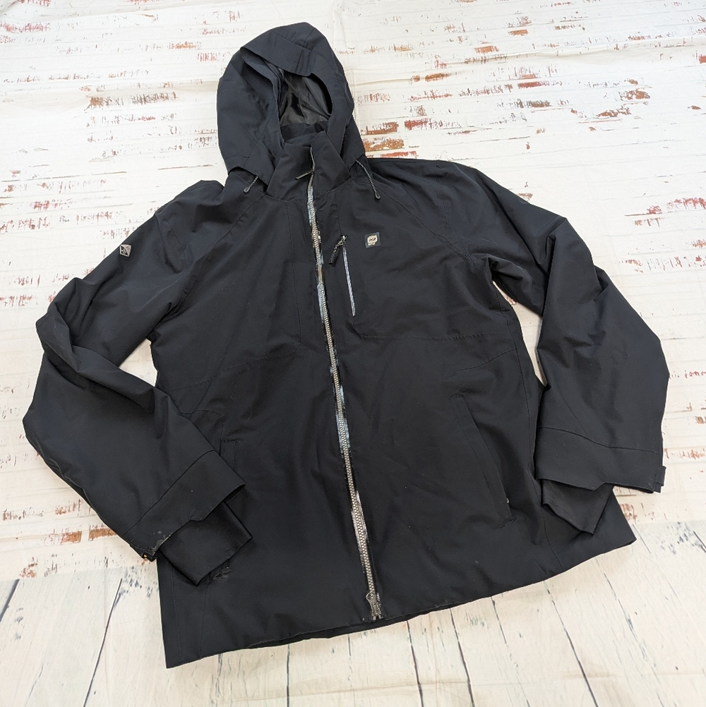 Orage Shell Jacket - image 1